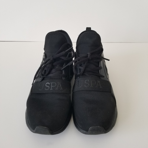 🚫SOLD🚫U.S.POLOASSN▪︎Athletic Sneaker Sho… - Picture 3 of 7